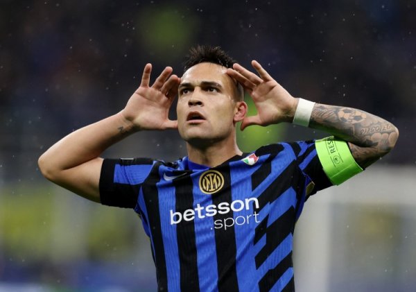 Lautaro: The media should give Pio more space, he is important to us and Italian football
