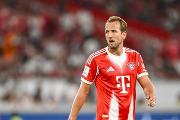 Kane: I hope to continue to score the next 100 goals at Bayern. The contract renewal has not been negotiated, but both sides are very satisfied