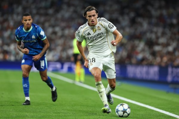 Marca: Grimaldo and Teo were both recommended to Real Madrid this summer, but they only want to sign A fee