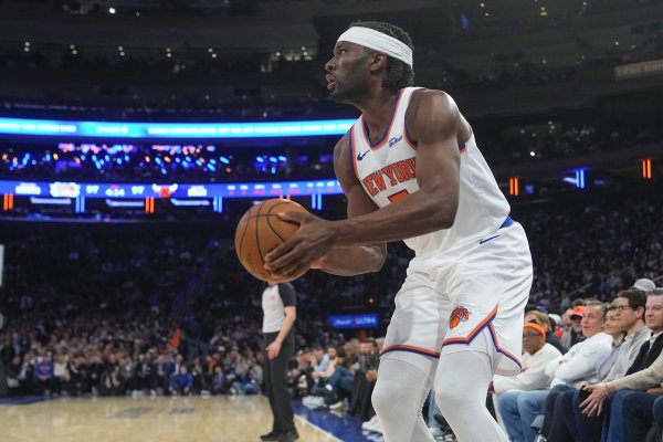 Achuwa: My personal traits are very compatible with the Heat. I really want to play for a top coach like Spoo