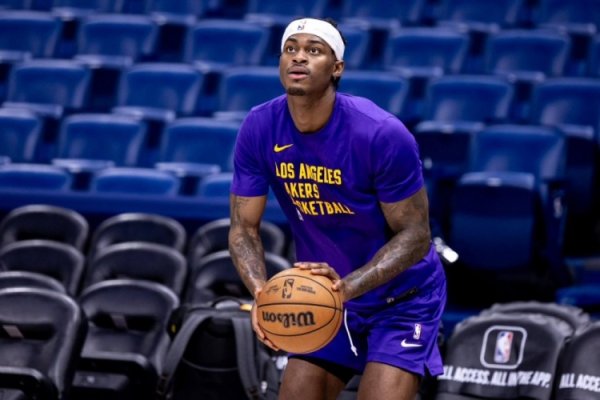 Redick: Van Debiao looks like himself before he was injured and he will return to the position of the outside leader and defender