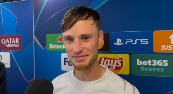 Buickma: We have proved ourselves to play in Manchester City. De Bruyne is very strong and important to us