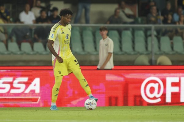 Juventus official: Kabal s right thigh biceps has moderate injury, and a follow-up examination will be conducted in two weeks