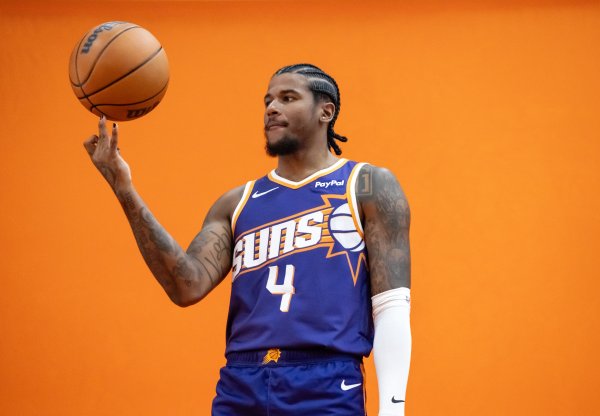 Mild hamstring strain! Suns coach: Jaylen Green will not play against the Lakers and can catch up with the opening game