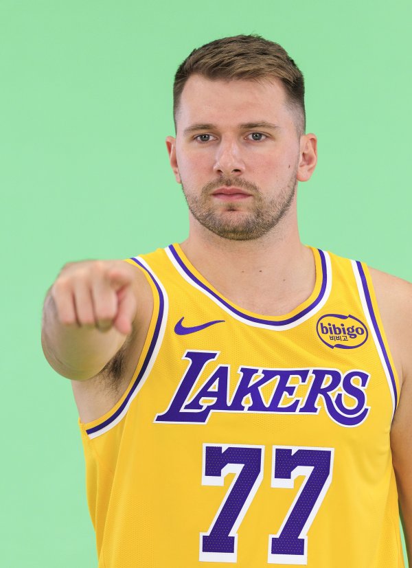 Lakers Player Chapter: Doncic hopes to return for a while, James s future is unknown, Ayton s rescue battle