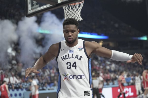 New York host mushroom? The only airport in the United States with year-round direct flights to Greece is in New Jersey