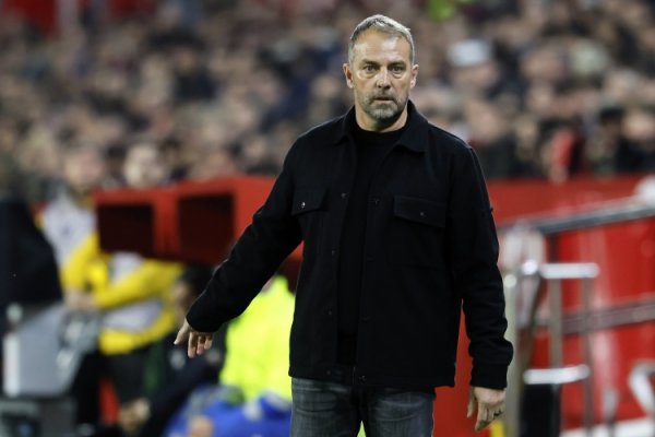 Give up the 5 million euro appearance fee! As: Frick asks Barcelona to cancel the friendly match and concentrate on preparing for the game