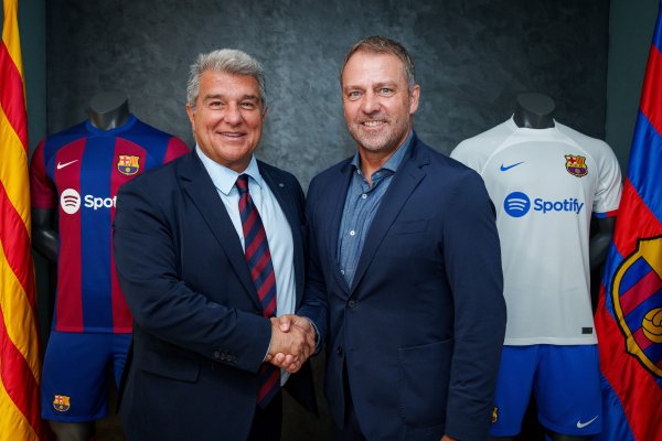 Aspen: Barcelona had a net loss of 17 million euros in the last fiscal year and is expected to comply with the 1:1 financial rule before the end of the year