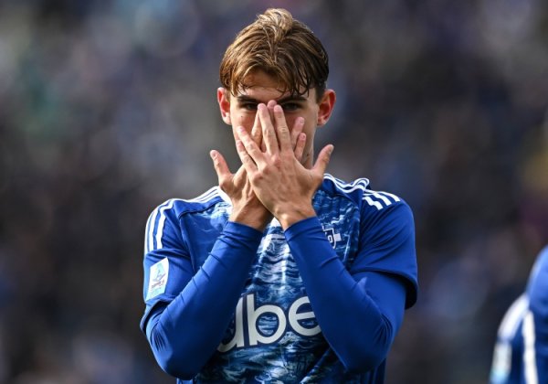 Reporter: Paz has a chance to start in the Argentina national team