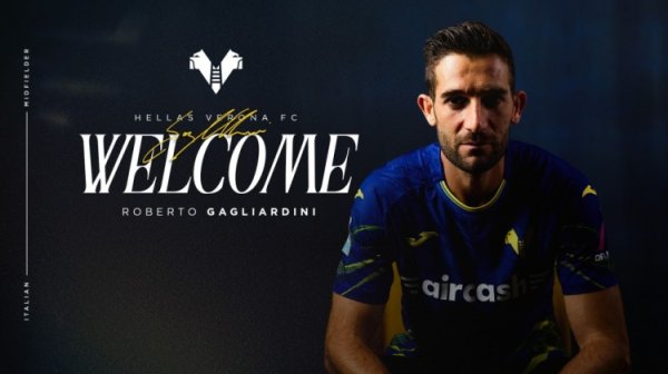 Gagliardini: Verona is like my home, the passion of the fans is comparable to the Champions League level