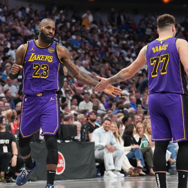 Yang Yi: With Doncic here, James will no longer be a treasure. The Lakers didn’t even let veteran cadres speak when they formed the team.