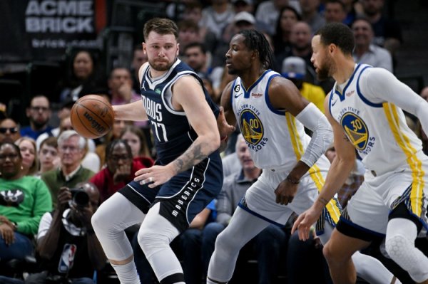 Defender role! Cole: We need Kuminga. He can guard tall wings like Donjanka.