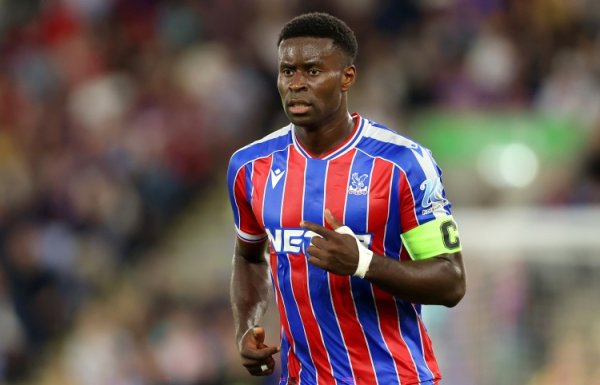 Falke: Guehi has told Crystal Palace that he wants to leave the team, Bayern is very interested in him