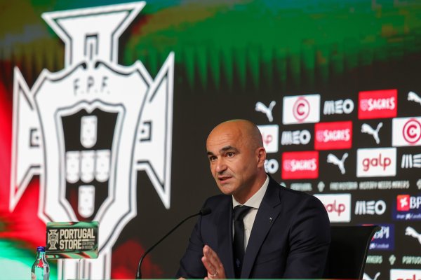 Portugal coach: I really like the team’s resilience and team spirit. Jota’s strength is with us