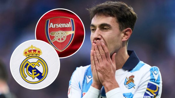 Reporters criticize Real Madrid: 120 million to sign Joan Armene + Camavinga, but unwilling to buy 60 million to buy Suvemendi