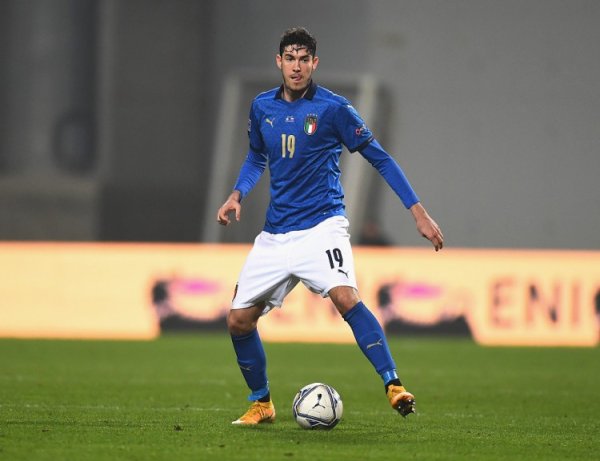 All Markets: Bastoni is suspended against Israel and will return to Inter Milan on Monday