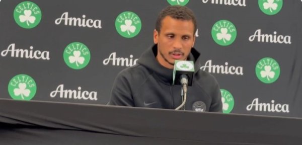 Mazzula on Anfernee Simons: He must understand that there must be intensity in every offensive and defensive possession