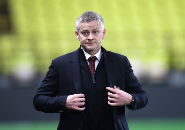 A coaching change is brewing! Swedish media: Swedish Football Association maintains contact with Solskjaer, Porter and others