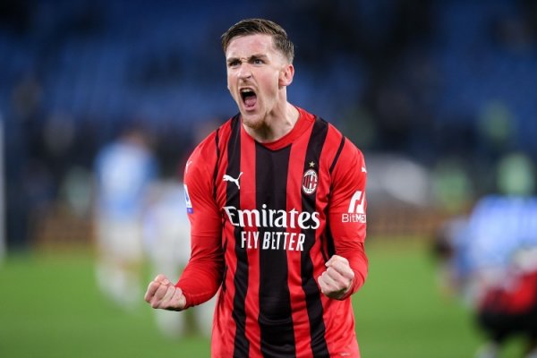 Italian media: Salle Marcos  flexor injury is less severe than expected, Pulisic s injury time is undetermined