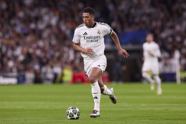 Who gives up the position? AS: Bellin returns to Real Madrid s starting lineup, how Alonso arranges his troops is a problem