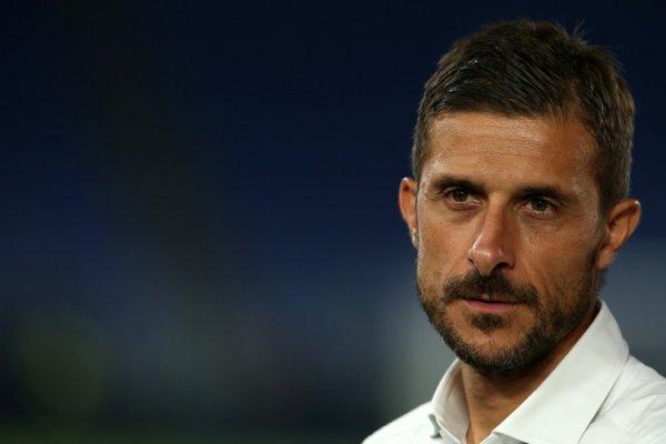 Second entry into the palace! Official: Empoli appoints Dionisi as new coach, signing contract until 2027