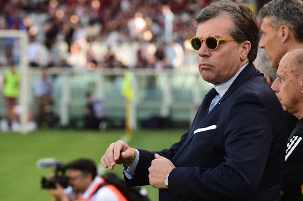 MIDI: Juventus  sacking of Jontoli cost about 3.65 million euros. Cristiano Ronaldo s appeal against Juventus has been delayed.