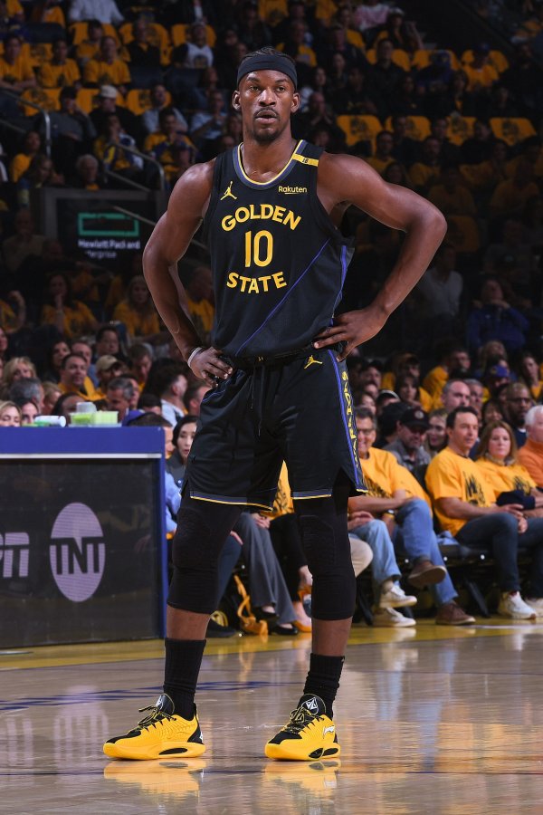 Chasing the dream: Butler will open his home to us. This is the ultimate show of love and respect.