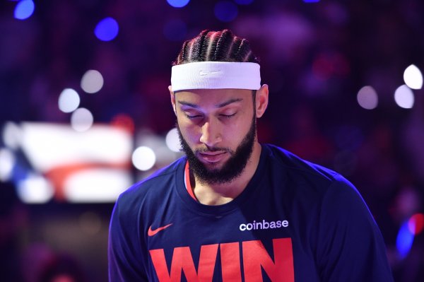 Nuggets: Should the Nuggets sign Ben Simmons to create the most dramatic plot?