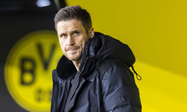 Kyle: Dortmund performed poorly in the first half and played poorly. Looking at the whole game, we really didn’t do enough.