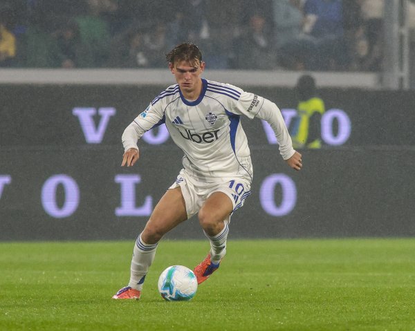 Football Market: Nico Paz dominated the victory, but Yildiz showed fatigue on the field