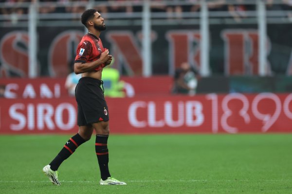 Milan News Network: Muscle fatigue, Loftus-Cheek will not be included in Milan s squad against Fiorentina