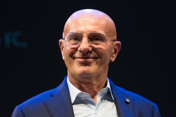 Sacchi: Inter Milan is on the rise and has seen the results of Chivu s work. Roma is on the right path.