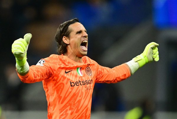 Sommer: Inter want to win and have a great season and are ready to face United San Giros