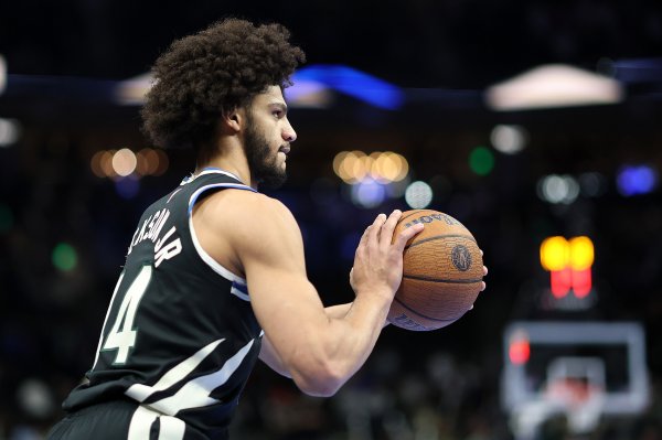 Scotto: Andre Jackson Jr.’s $2.22 million salary for new season will be fully guaranteed