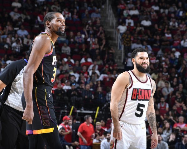 McCants: The old model was the guard who could replicate the Dooku pick-and-roll with KD. Now this tactic is gone.