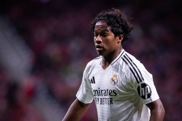 Moretto: Enderrick plans to leave the team on loan outside the winter window to get more playing time before the World Cup