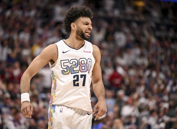 Adelman Jr.: Murray is a championship and one of the best players of this generation