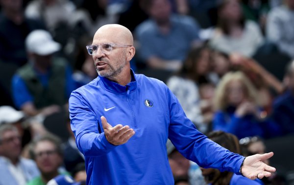 Kidd: The team competed at full strength and did everything required on the defensive end.