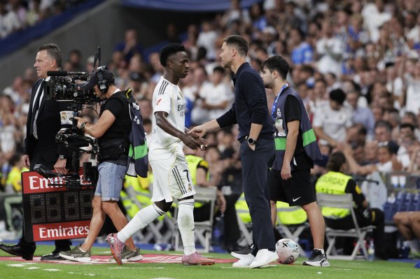 👀Reporter: Alonso made a serious mistake! No one in Real Madrid’s top brass agreed to replace Vinicius