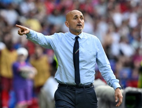 Italian Sky: Comolli has met with Spalletti, Juventus and Mancini have no further discussions