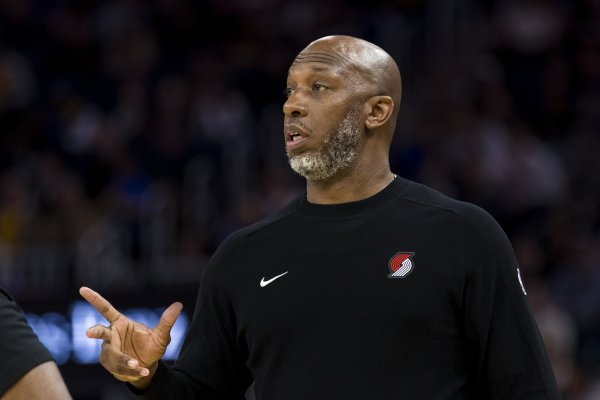 Dream Chaser: I want to show love to my big brother Billups and I won’t dwell on all those accusations!