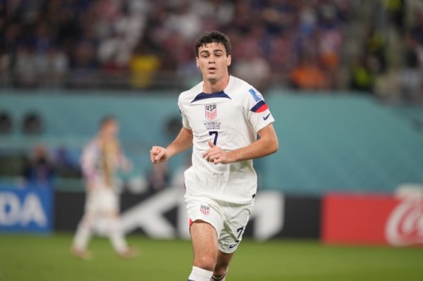 Reina: Whether I can participate in the World Cup depends on my own efforts; I use new strategies to deal with injuries