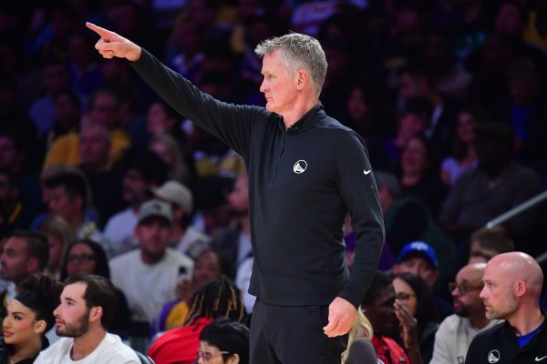 Kerr: The team’s lineup is really deep and Moody Pojishield and Payton Jr. can be used on the bench.