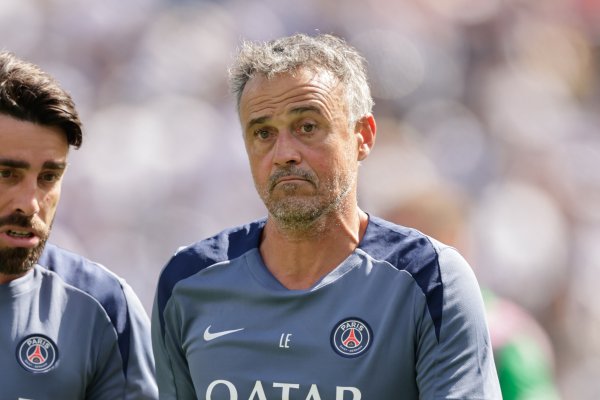 Paris Ligue 1 has 21 points after 10 games, which is the second-worst result in the same period in the past 10 years.