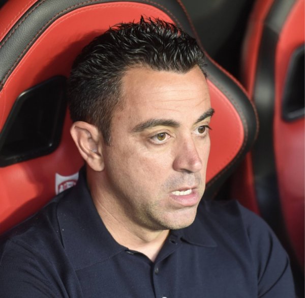 Unemployed! Daily: The Russian team Spartak Moscow wanted to invite Xavi to coach, but the latter rejected it