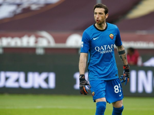 Mirante: Leo is the champion and can decide the game alone, Roma is as pragmatic and rigorous as the coach