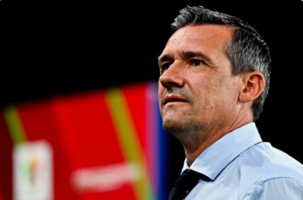 Luo Ti: Former Genoa director Ottolini will serve as Juventus sporting director, and an official announcement is expected within a few days.