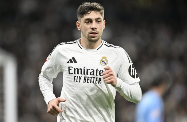 Aspen: Although Alexander-Arnold has recovered from injury, Valverde is expected to play as a right back against Liverpool