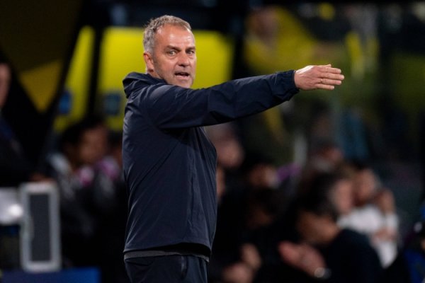 World Sports: Barcelona will not train in Bruges due to rest time and schedule