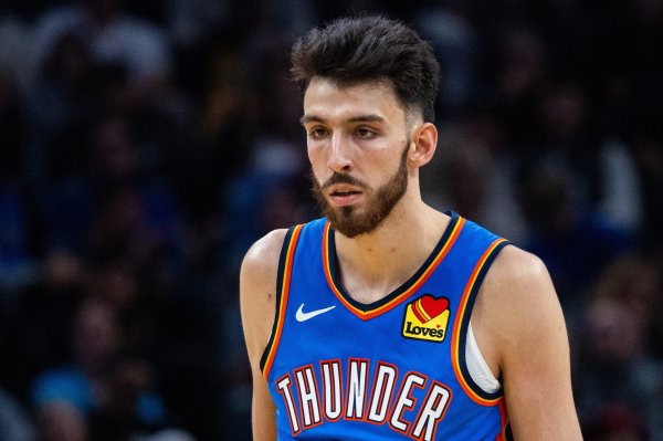 Thunder vs. Clippers injury list: Chet is not on the list and is expected to return; Mitchell& is doubtful for Dortmund.